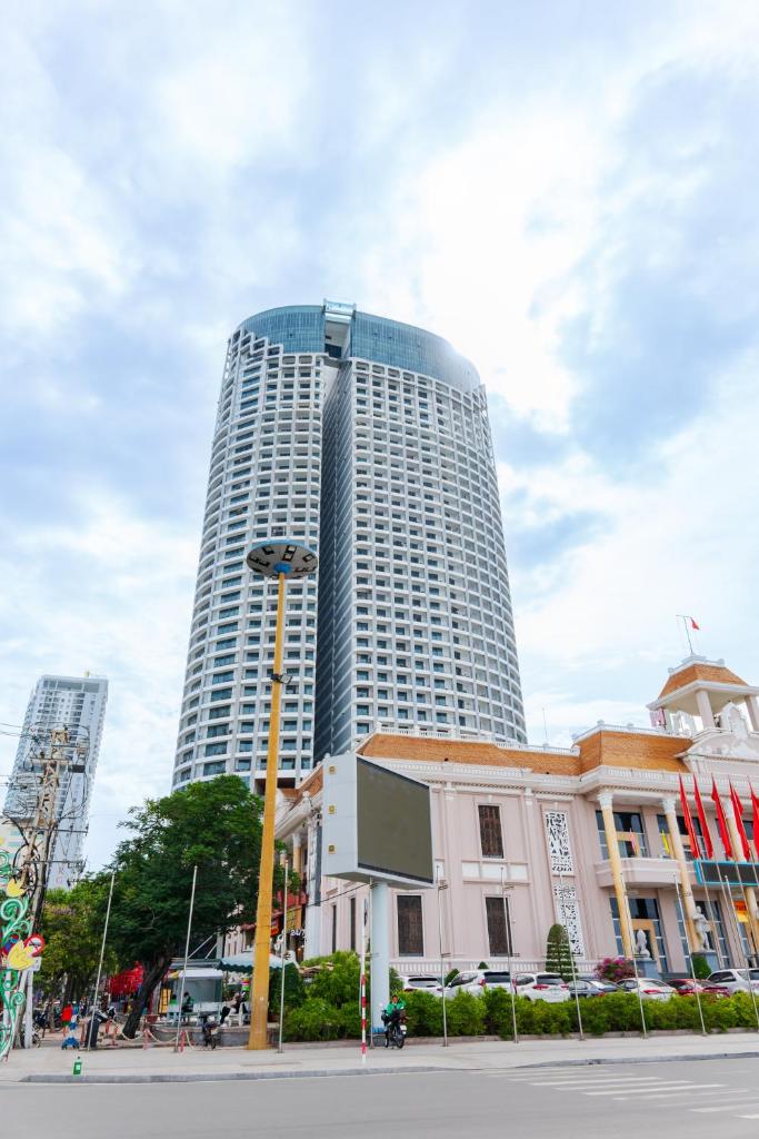 Pandora Panorama Nha Trang