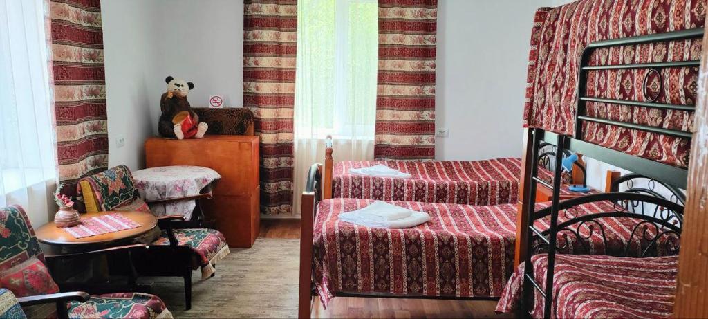 B&B in Alaverdi photo 2