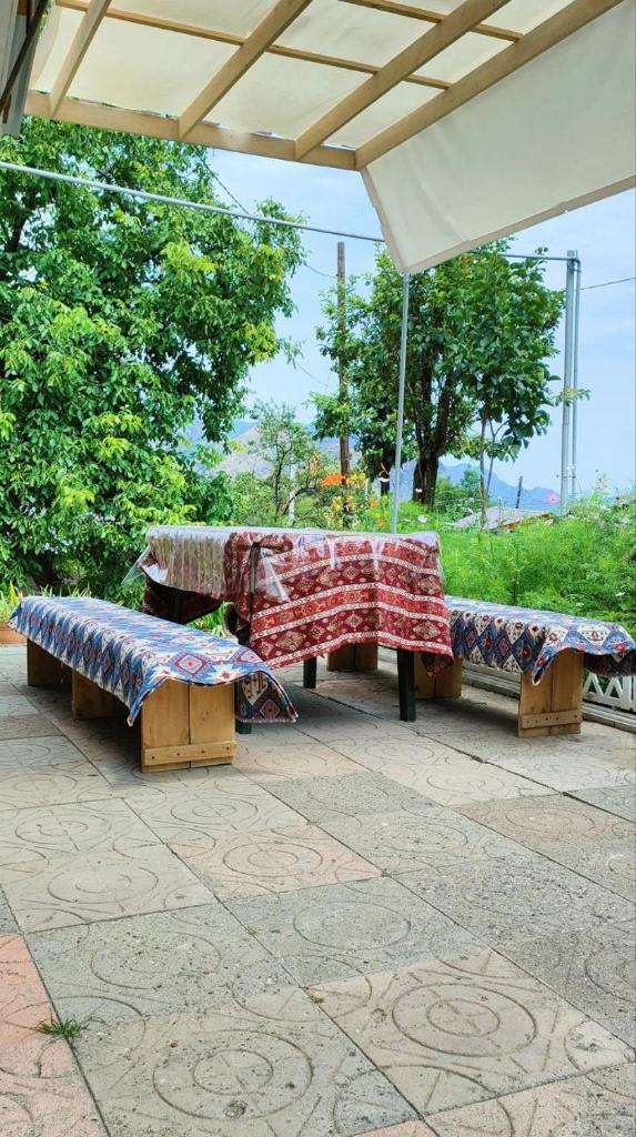 B&B in Alaverdi photo 4