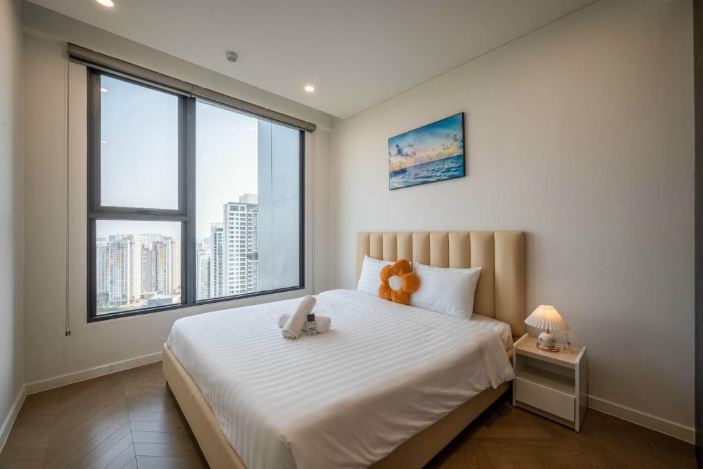 The LUMIERE RIVERSIDE LUXURY