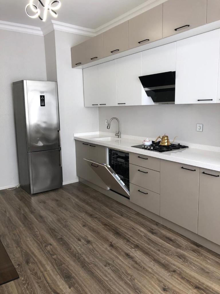 3 room apartment photo 4