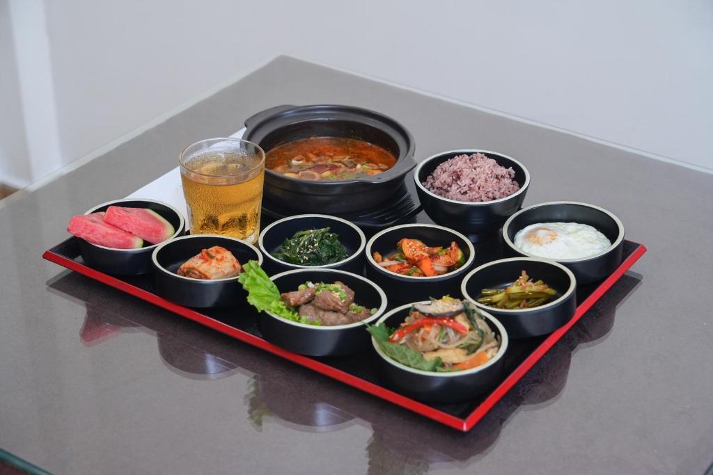 Grace Hotel & Residence