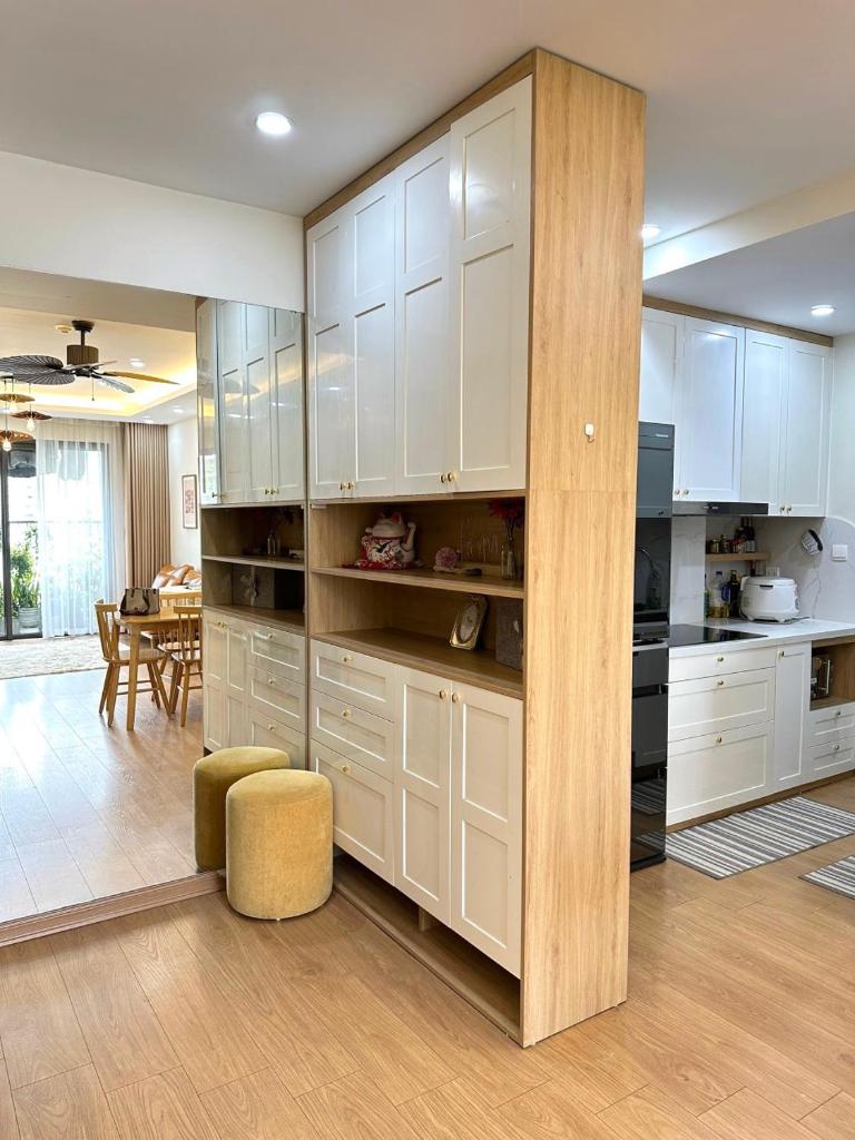 Besthomestay Vinhomes Dcapital Tran Duy Hung