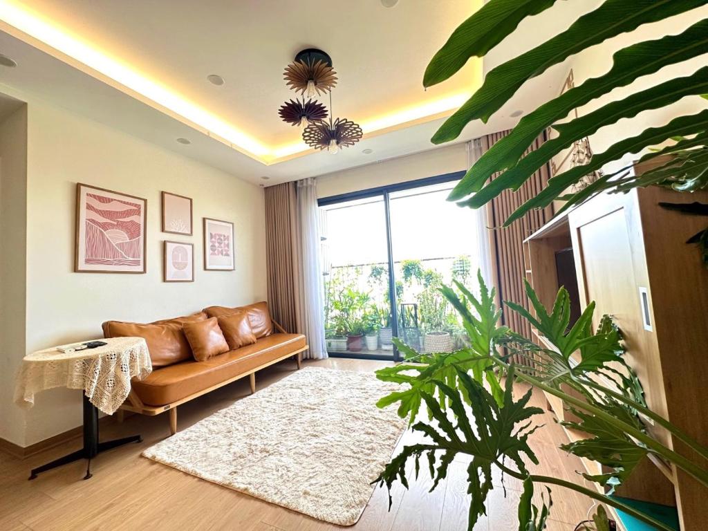 Besthomestay Vinhomes Dcapital Tran Duy Hung