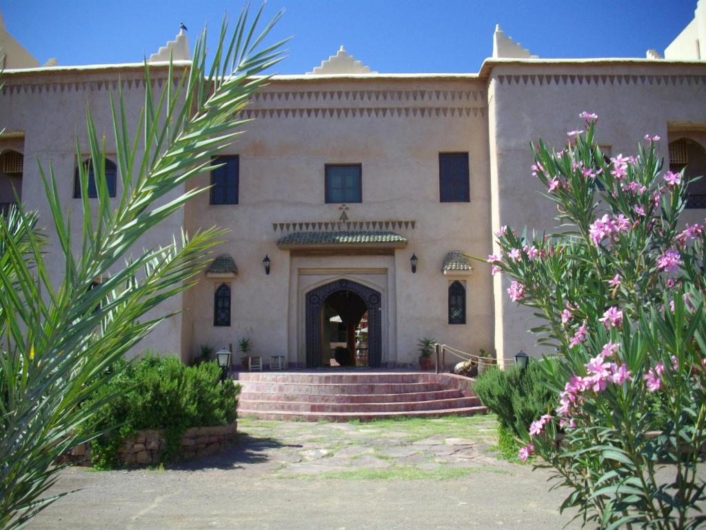 Kasbah Zitoune photo 4
