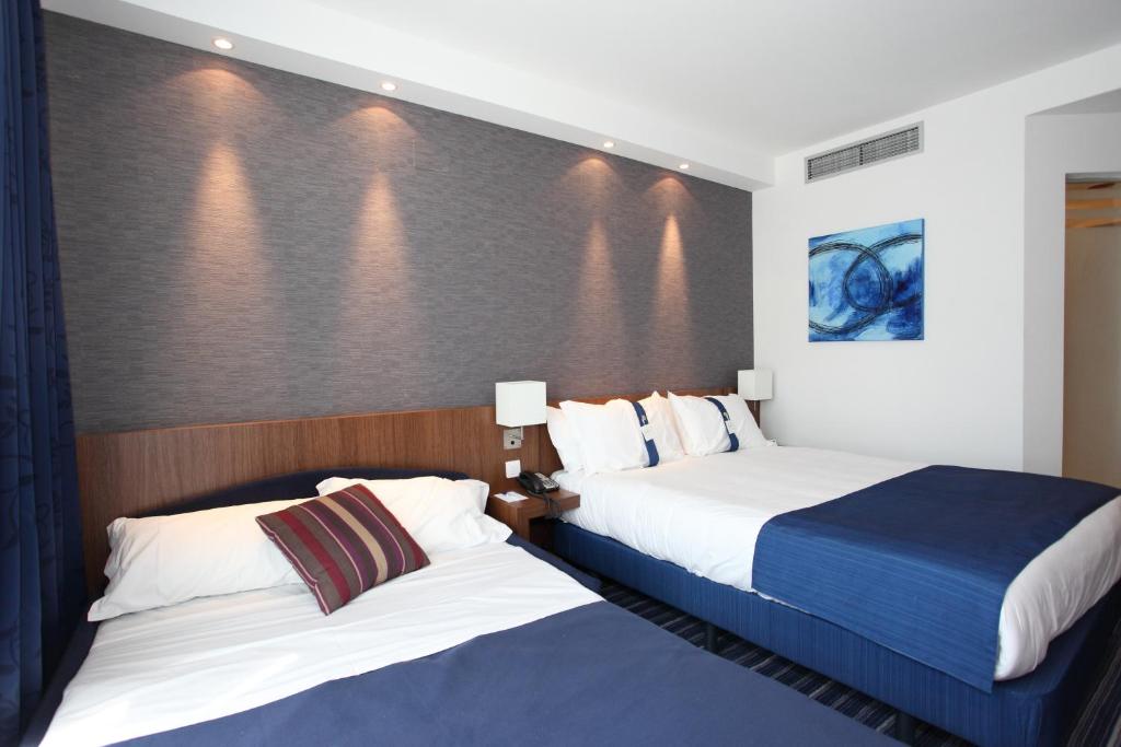 Holiday Inn Express Madrid Leganes, an IHG Hotel photo 1