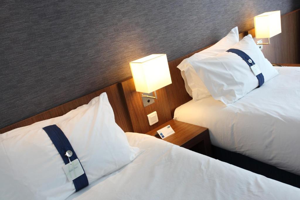 Holiday Inn Express Madrid Leganes, an IHG Hotel photo 3