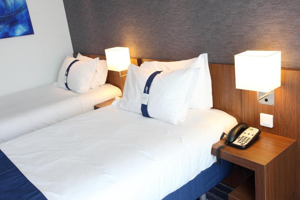 Holiday Inn Express Madrid Leganes, an IHG Hotel photo 4