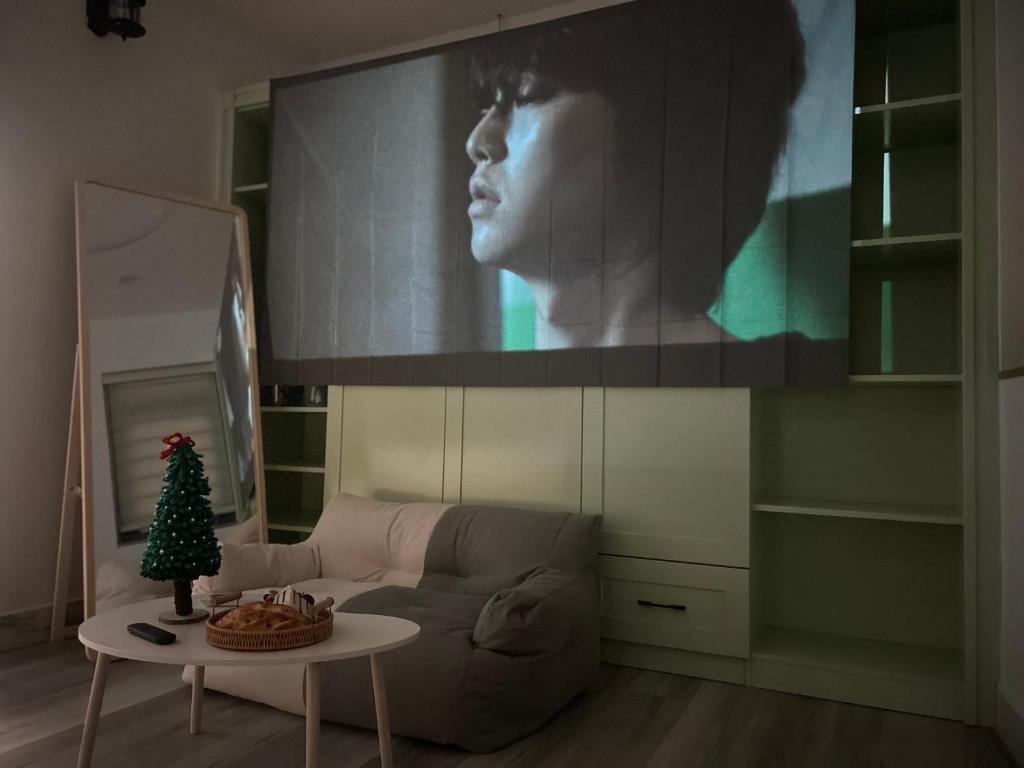 Four P Home's - Luxury Apartment