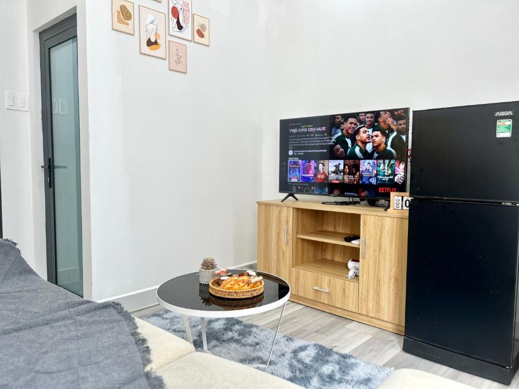 Four P Home's - Luxury Apartment