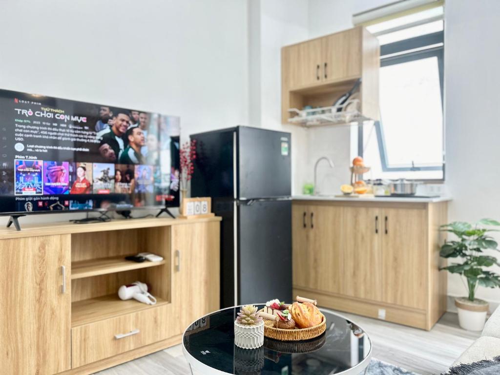 Four P Home's - Luxury Apartment