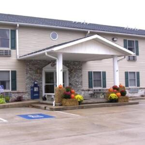 Keyser Inn image