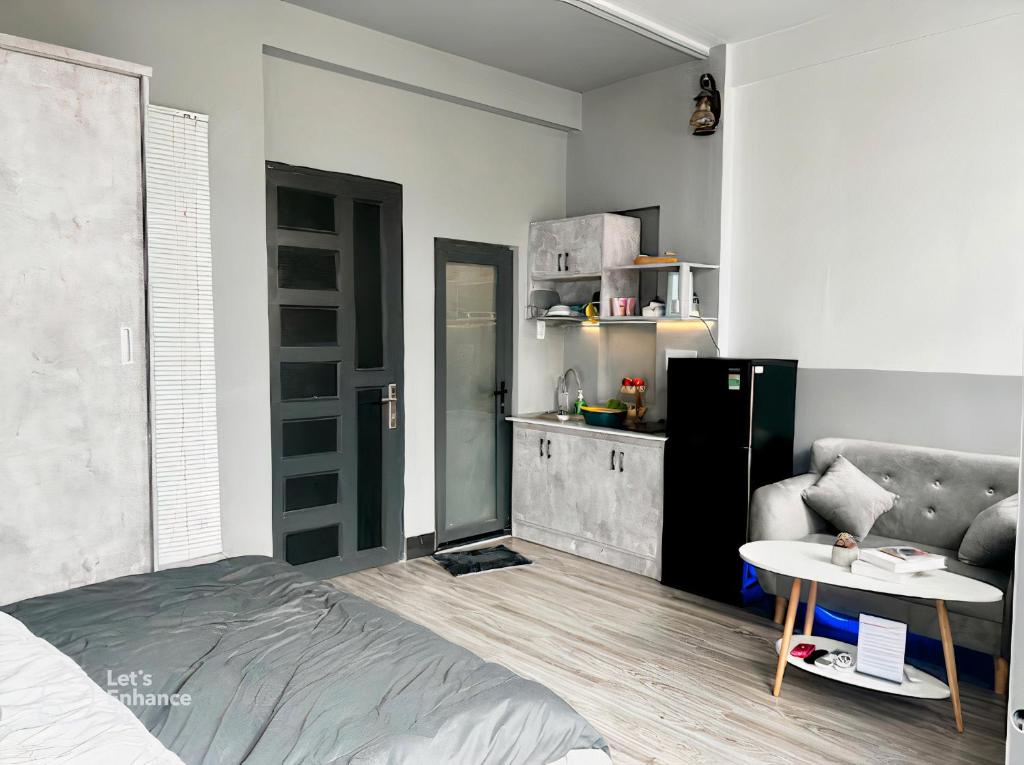 Four P Home's - Luxury Apartment