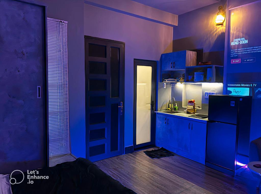 Four P Home's - Luxury Apartment