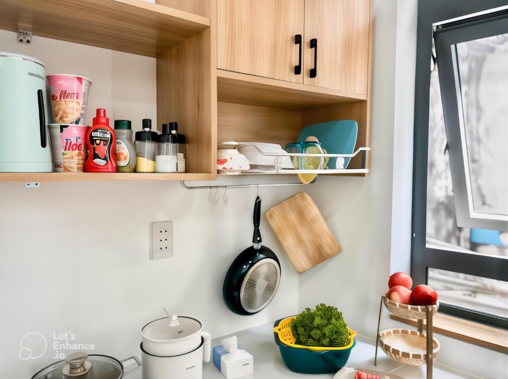 Four P Home's - Luxury Apartment