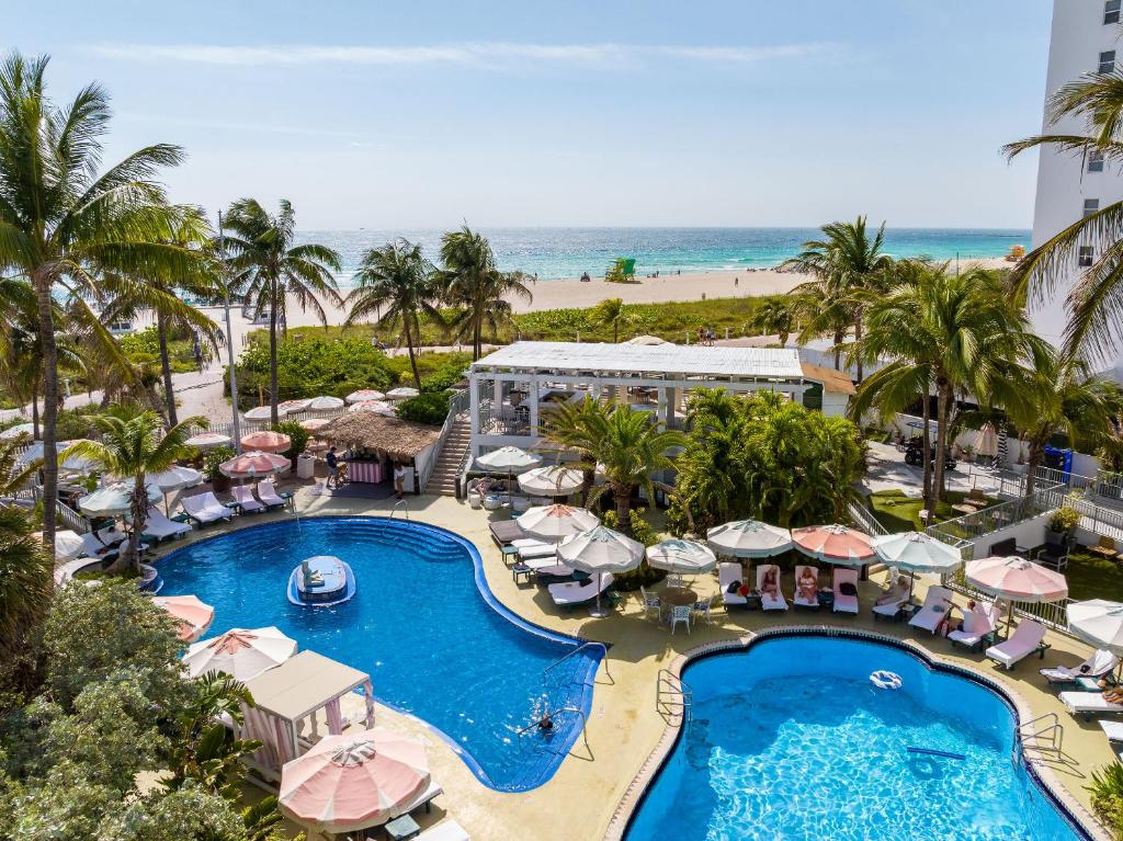 The Savoy Hotel & Beach Club image