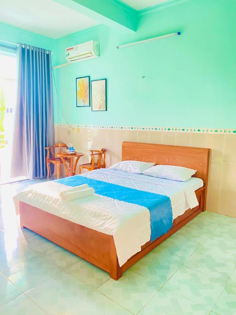 Phú Mỹ Port Motel