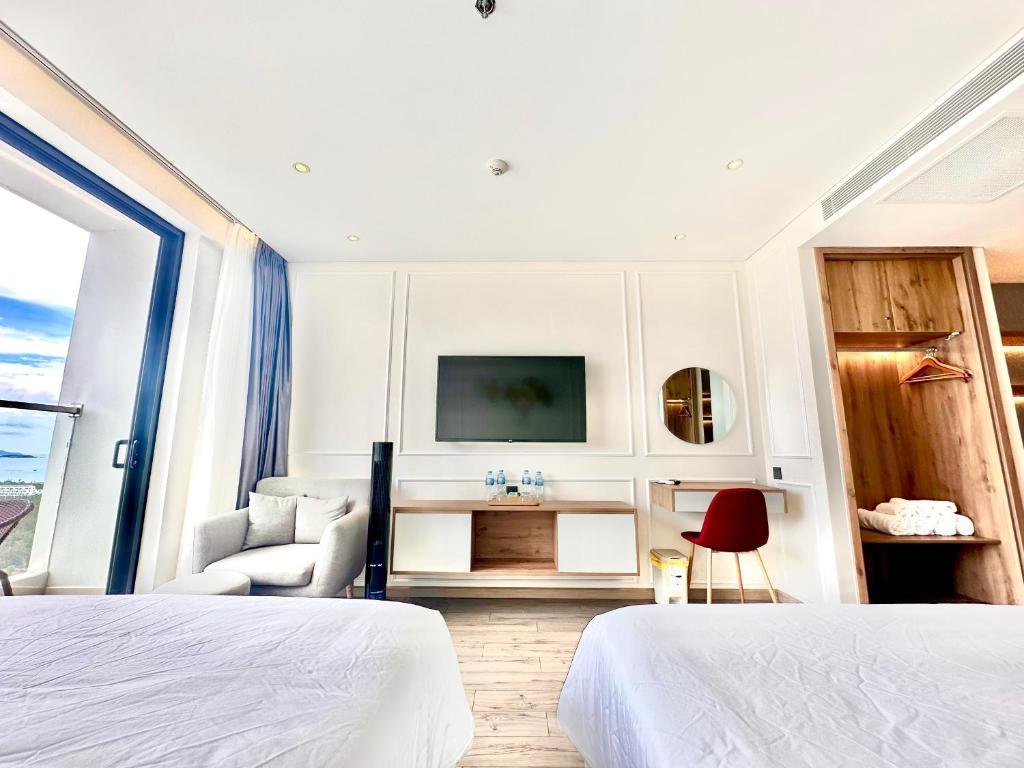 White House Condotel Phú Yên