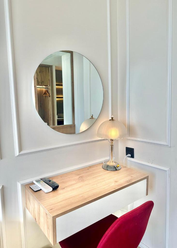 White House Condotel Phú Yên