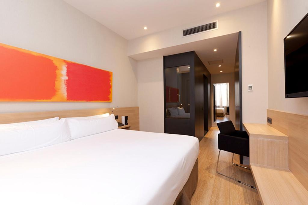 Hotel Àmbit Barcelona photo 3