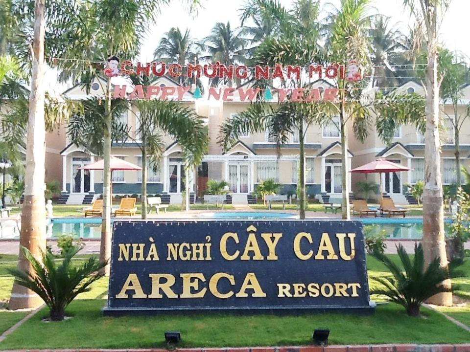 Areca Resort