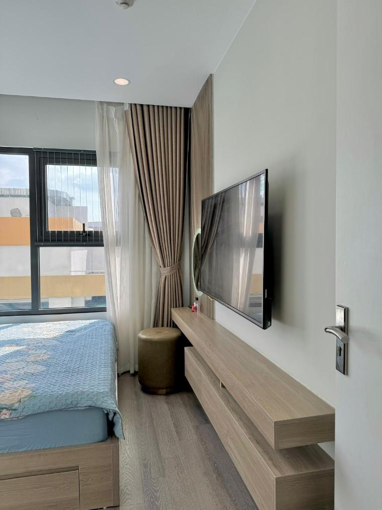 Kim Chi House - Imperia Smart City - 1 BR 55m2