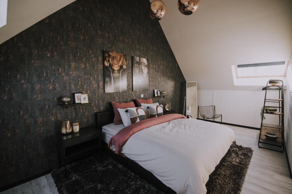 Vakantiewoning Leton photo 2