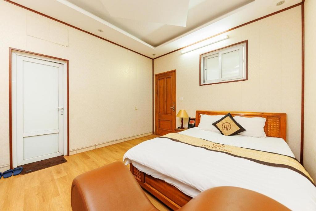 Hoàng Long Hotel Hà Nội