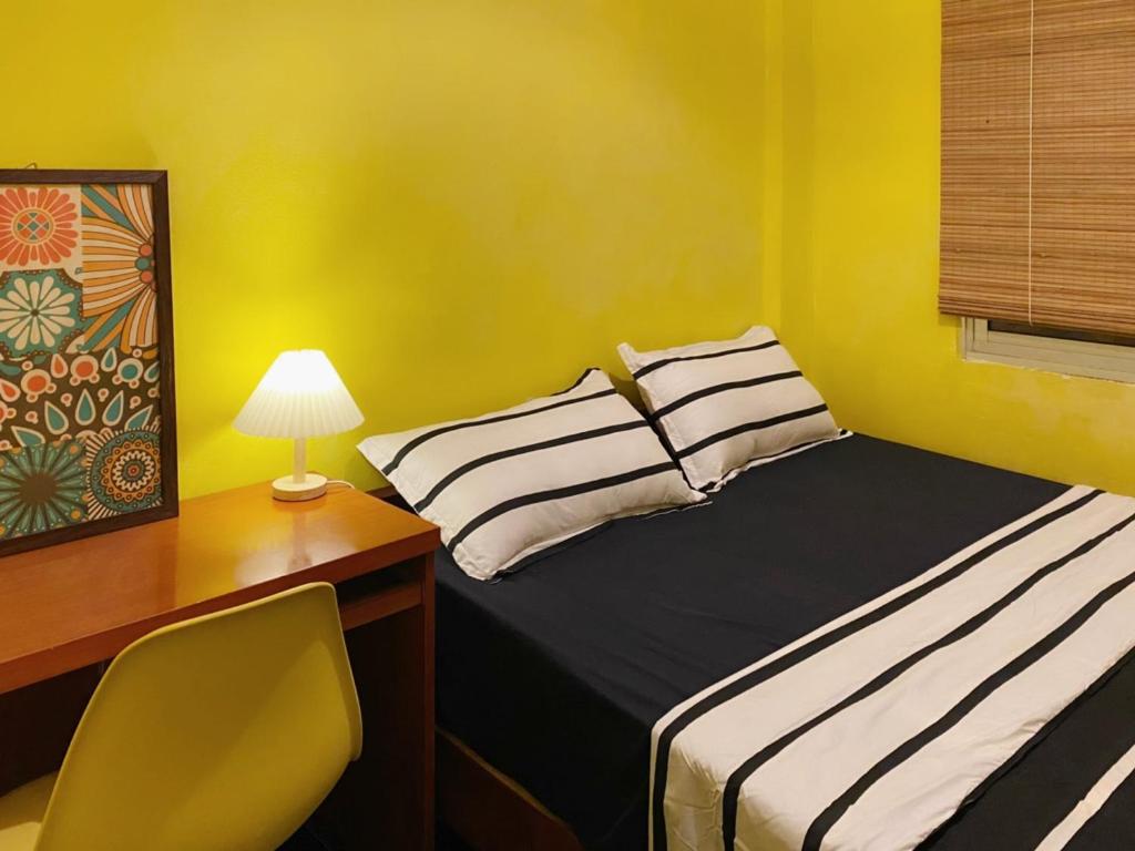 Michi house căn hộ 2 phòng ngủ trung tâm phố cổ