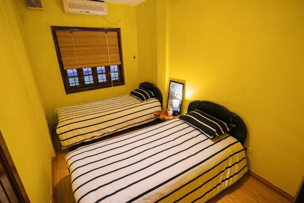 Michi house căn hộ 2 phòng ngủ trung tâm phố cổ