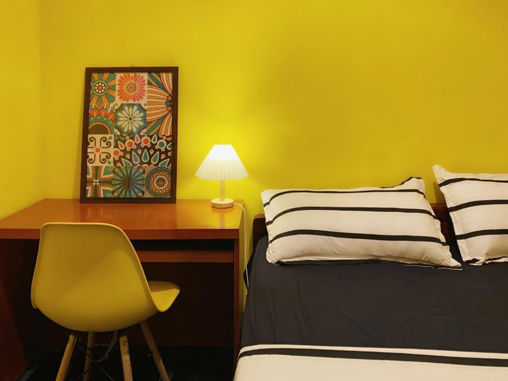 Michi house căn hộ 2 phòng ngủ trung tâm phố cổ