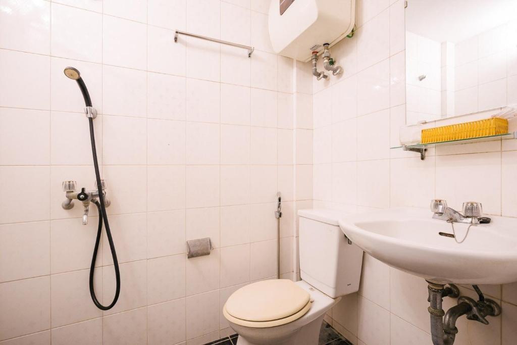 Michi house căn hộ 2 phòng ngủ trung tâm phố cổ