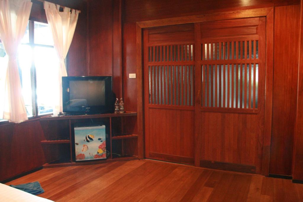 Семейный (Семейный коттедж «Делюкс»), Kirati Beach Resort