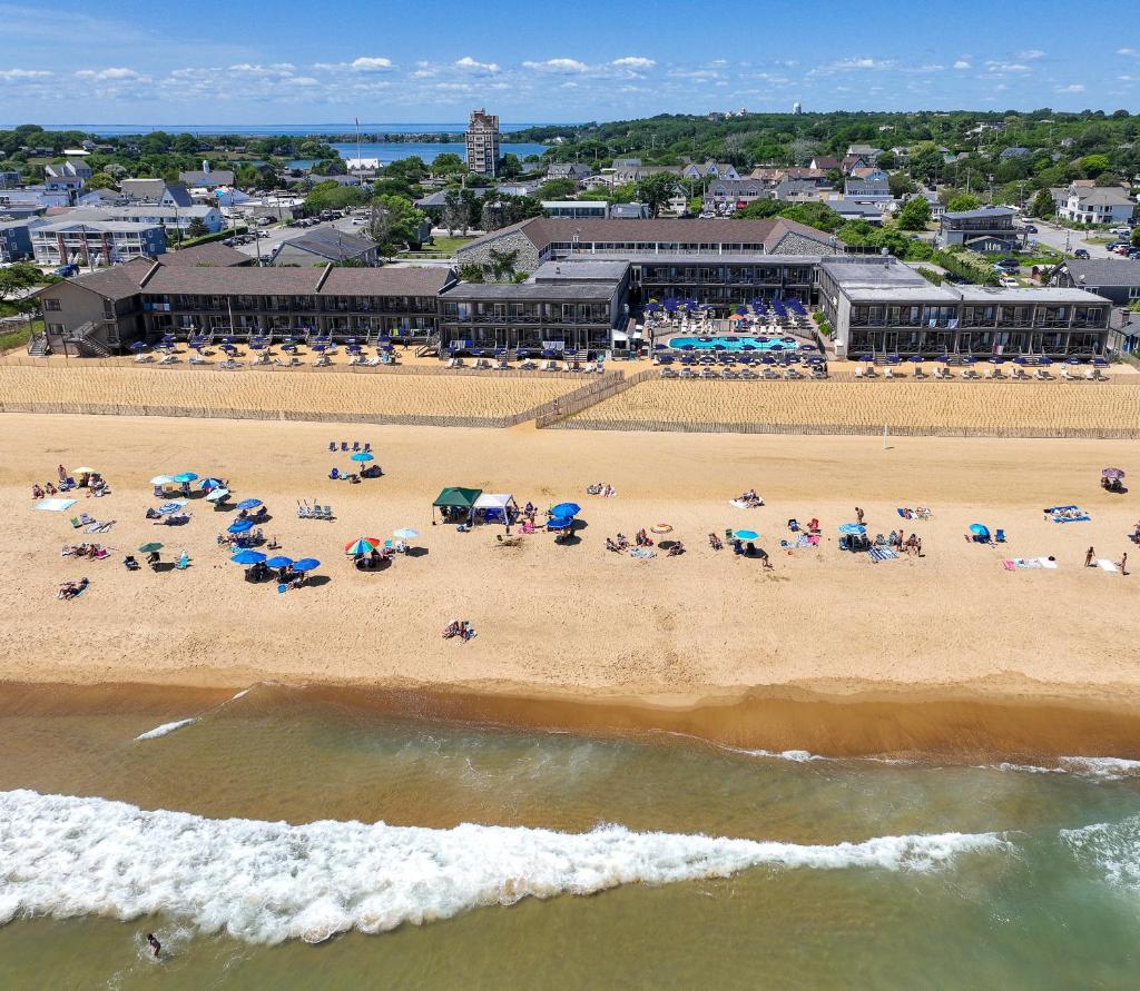 Royal Atlantic Beach Resort image