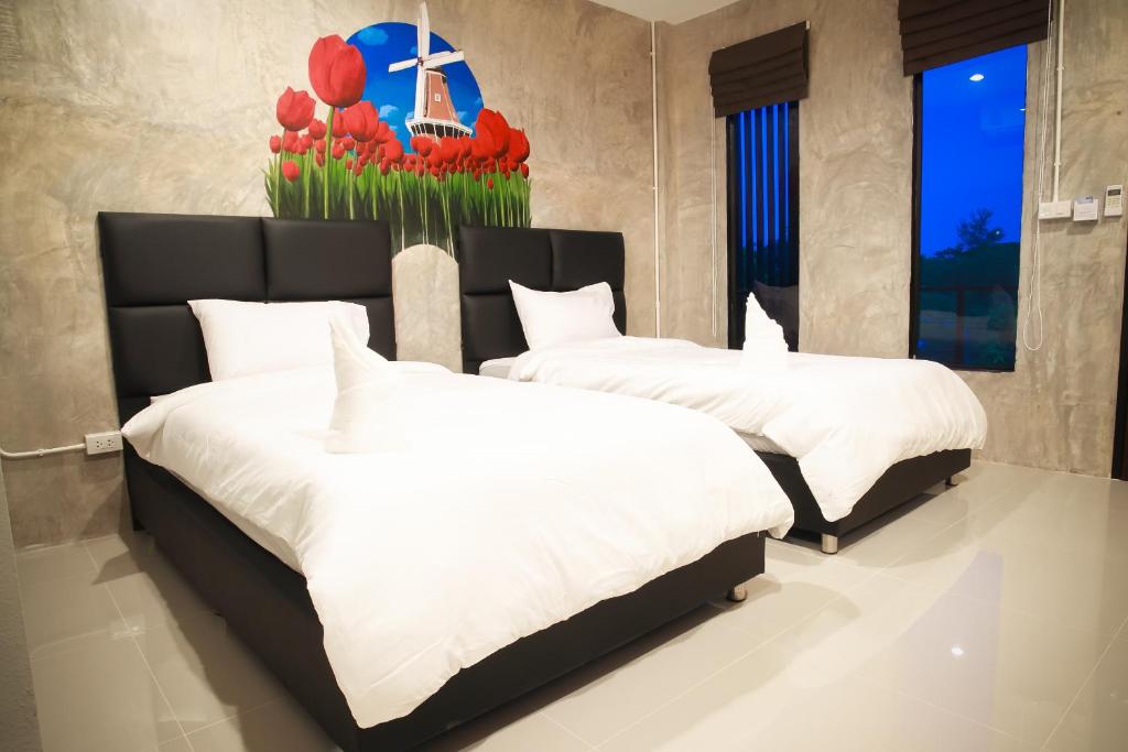 B-Cozy Hotel photo 4