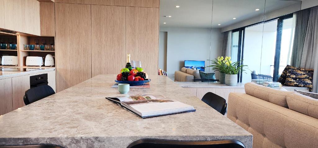 Coastal Luxury at Skye Apartments Tamarama photo 4
