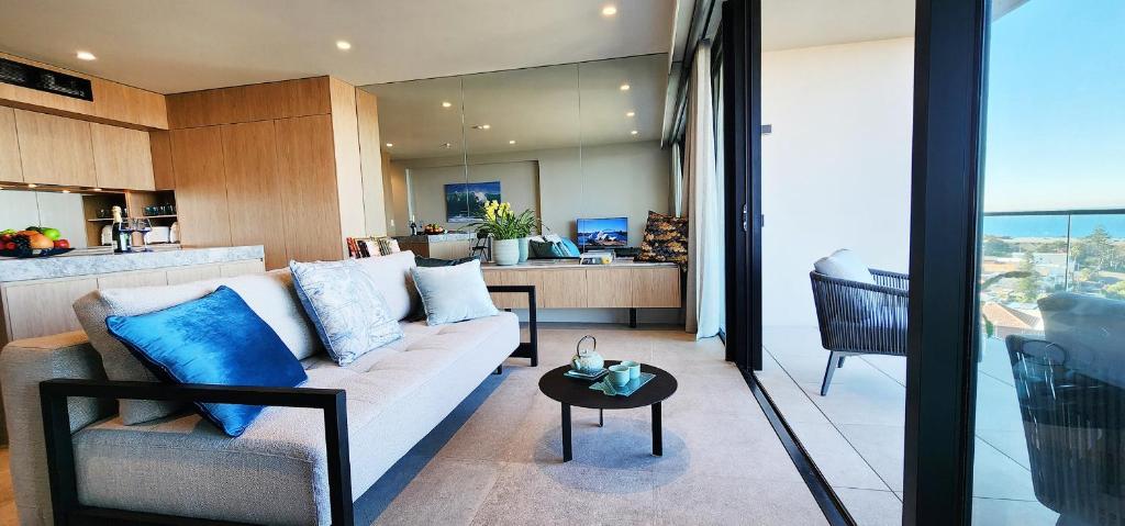 Coastal Luxury at Skye Apartments Tamarama photo 1