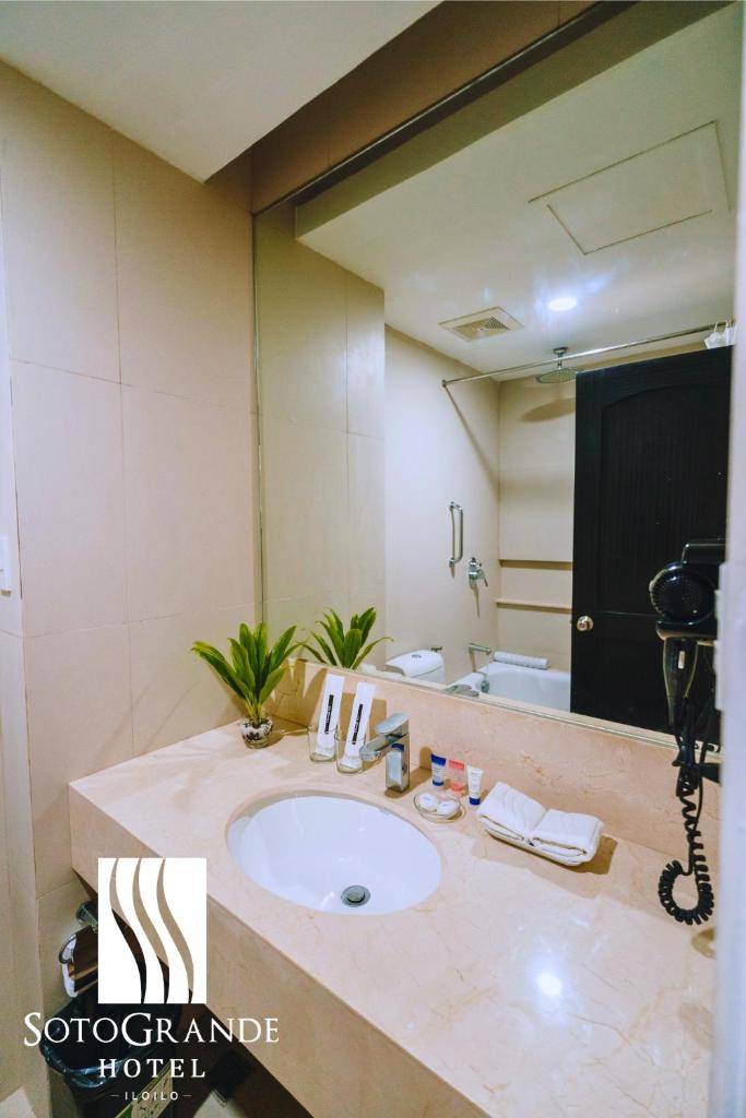 Sotogrande Iloilo Hotel - Tap to explore photos