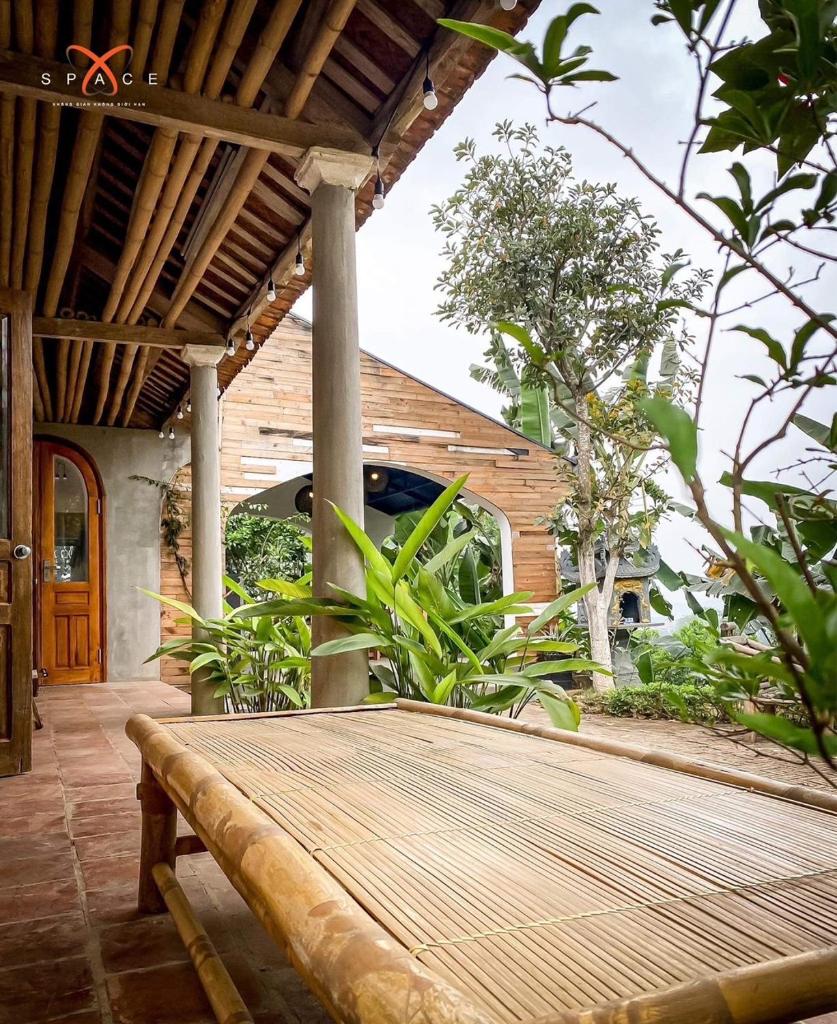 THOÁNG Villa - Venuestay