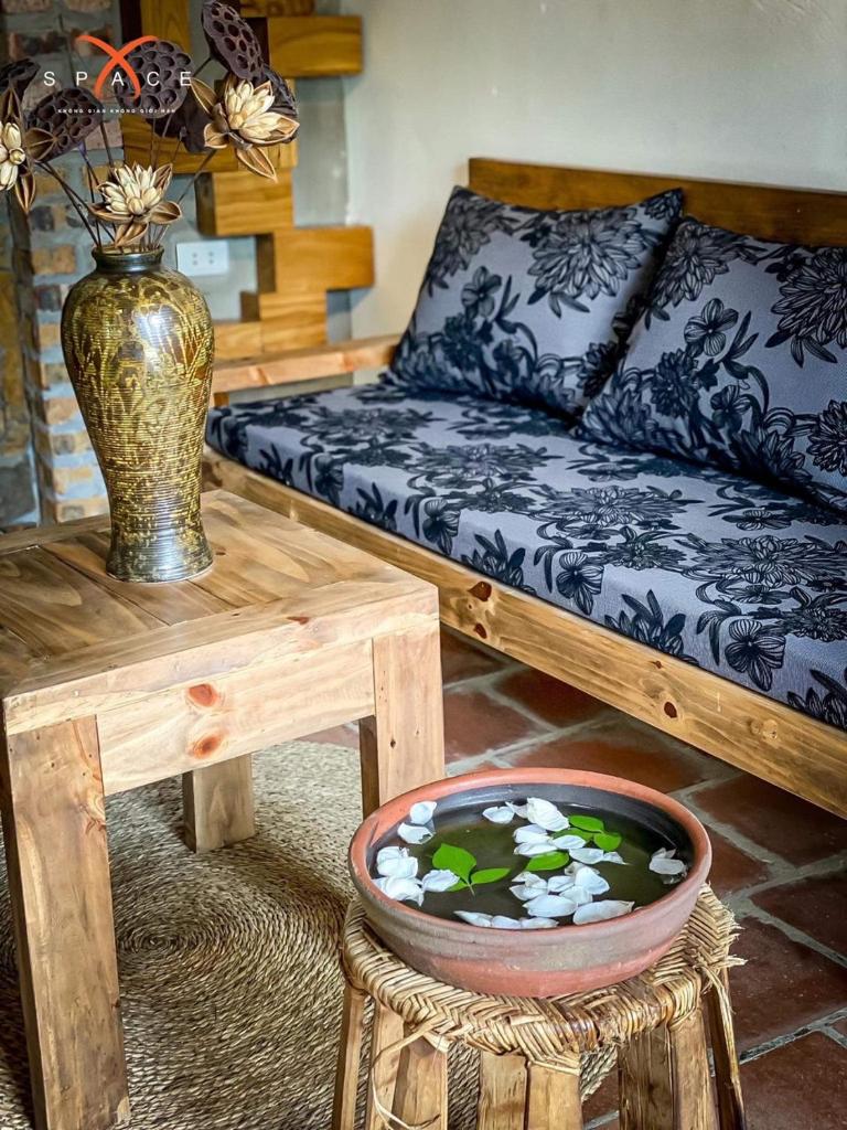 THOÁNG Villa - Venuestay