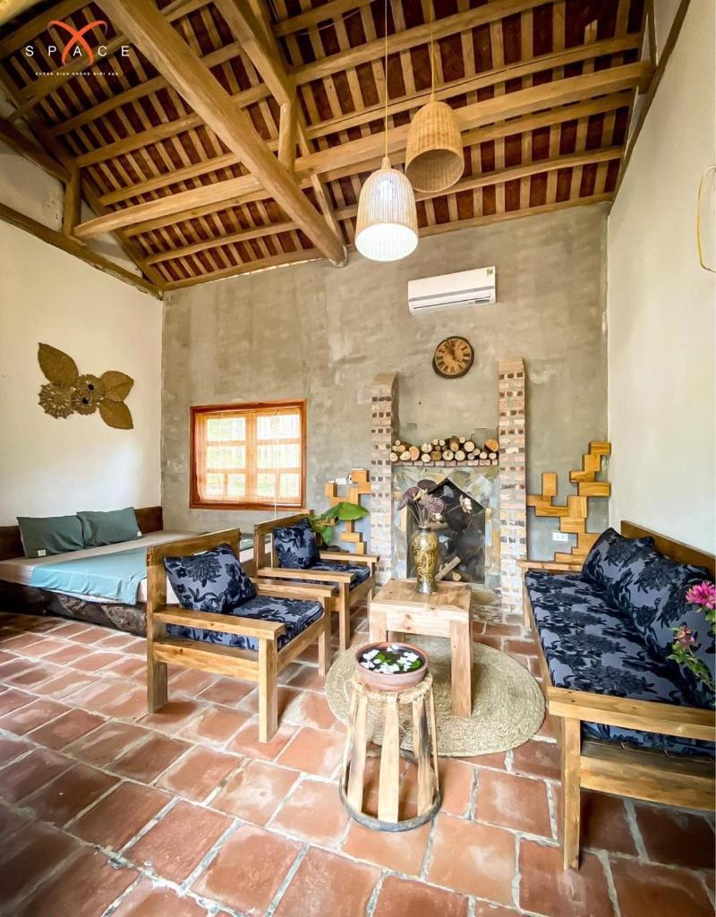 THOÁNG Villa - Venuestay