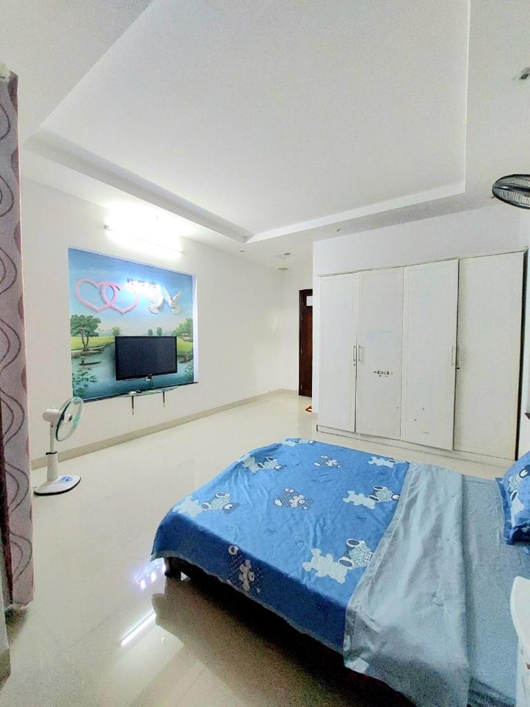 Homestay Hiền Do