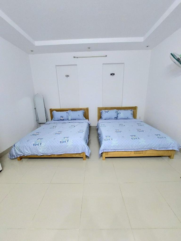 Homestay Hiền Do