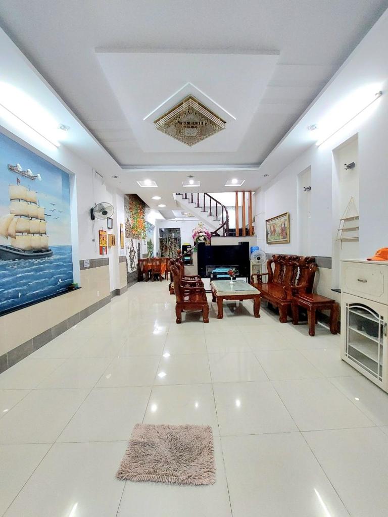 Homestay Hiền Do