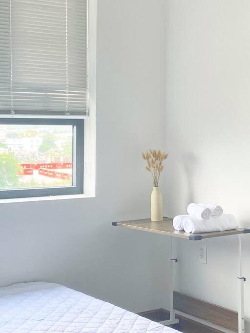 Quận 7 - Peace & Happiness House free Pool, Park