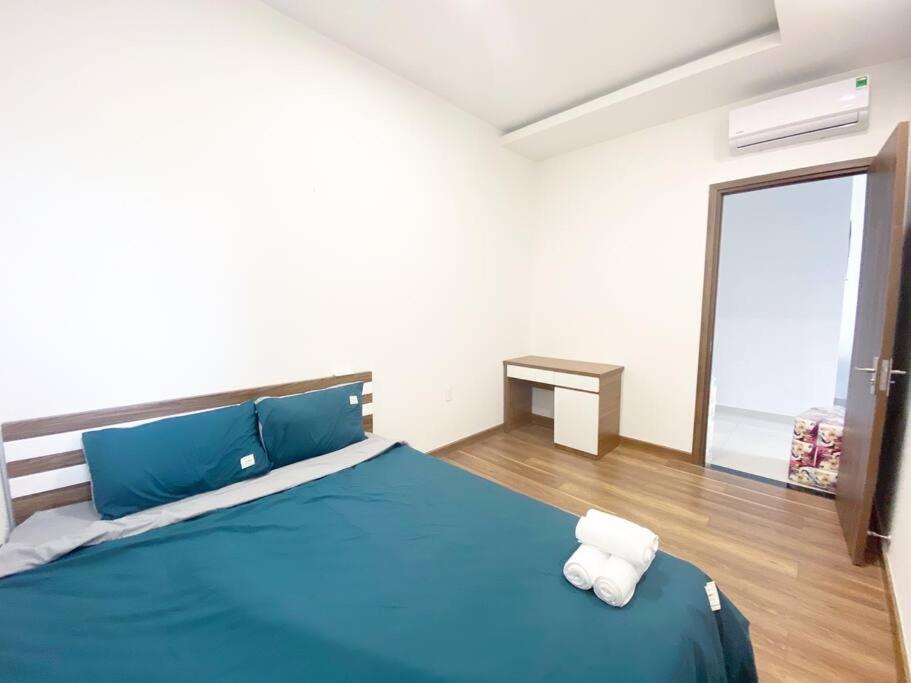 Quận 7 - Peace & Happiness House free Pool, Park