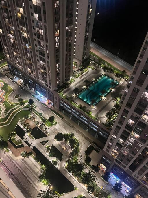 Quận 7 - Peace & Happiness House free Pool, Park