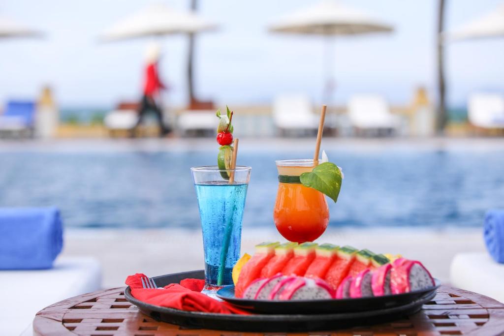 Victoria Hội An Beach Resort & Spa