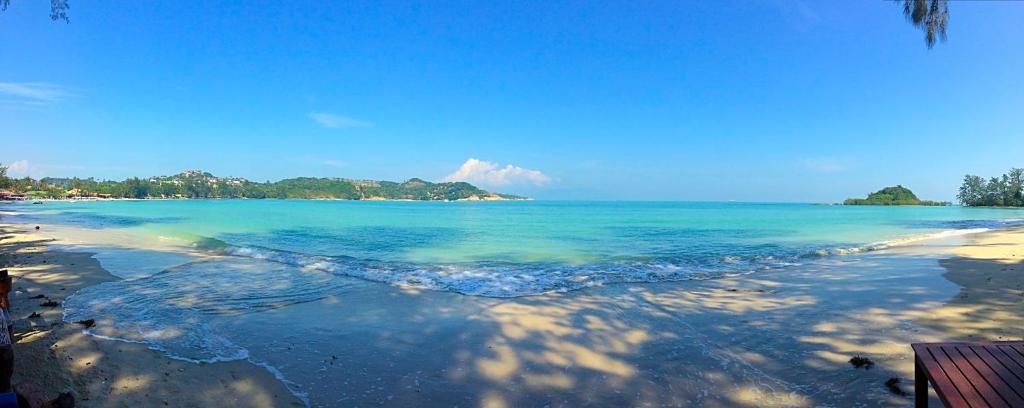 Kirati Beach Resort photo 1