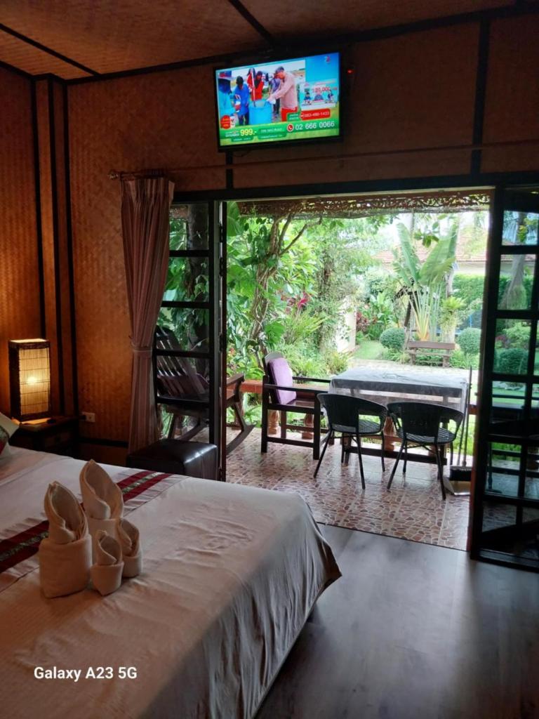 Homestay Chiang Rai - Tap to explore photos